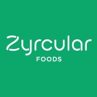 Zyrcular Foods logo - Similar company to Alma2C