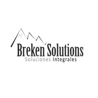 Breken Solutions logo - Similar company to Trendline Technology
