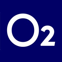 O2 email marketing agency logo - Similar company to Inbox Me — Email Marketing Agency