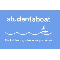StudentsBoat.com logo - Similar company to Adapttive