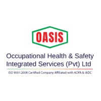 OASIS (Occupational Health & Safety Integrated Services) logo - Similar company to Arbonne International - Pam O'Leary