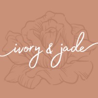 Ivory & Jade logo