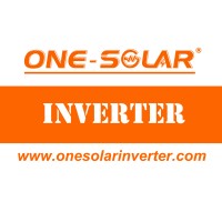 ONE-SOLAR Inverter logo - Similar company to Cellpower