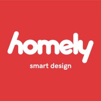 Homely Design logo - Similar company to Homely Design Studio