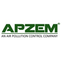 Apzem - Air Pollution Control Company logo - Similar company to Ecoverde Odor Control Technologies