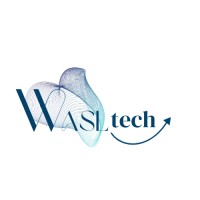 Wasltech Information Technology logo - Similar company to Wasltech Marine