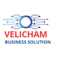 Velicham Business Solution logo - Similar company to Gurron Technologies Private Limited