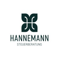 Steuerberater Hannemann PartG mbB logo - Similar company to Matchless Gmbh - Recruiting | Marketing | Sales
