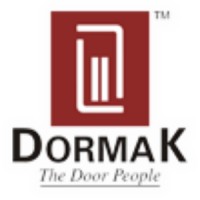 Dormak Doors logo - Similar company to Globeengineering