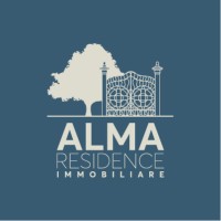 Alma Residence Immobiliare logo - Similar company to Studio Ramenghi - Psicologia Della Comunicazione