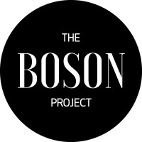 The Boson Project logo - Similar company to Bugali