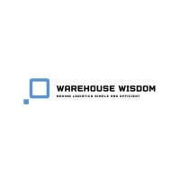 Warehouse Wisdom