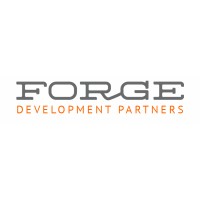 Forge Development Partners logo - Similar company to Collabauditai