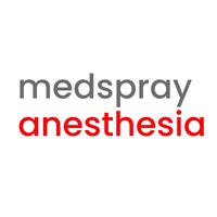 Medspray Anesthesia BV logo - Similar company to Exerion Precision Technology Ulft