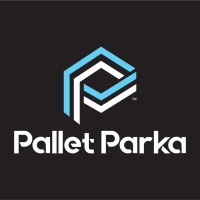 Pallet Parka logo - Similar company to Brew Movers