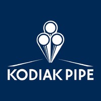 Kodiak Pipe Supply logo - Similar company to Rws Construction