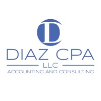 Diaz CPA logo - Similar company to Strategic Bookkeeping Solutions