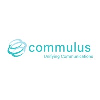Commulus logo - Similar company to Level Up Technology Llc