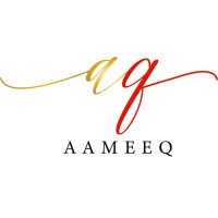 Aameeq logo - Similar company to Ogre Tech