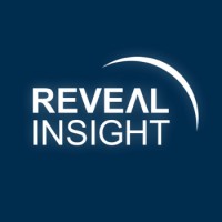 Reveal Insight logo - Similar company to Thermal Brands