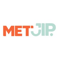 metJip logo - Similar company to 7A Vastgoedmakers