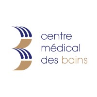 Centre Médical des Bains logo - Similar company to Clinique Dentaire Cornavin Genève