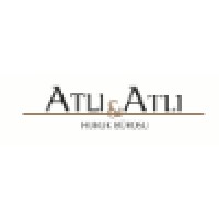 ATLI & ATLI Law Office logo - Similar company to Radikal