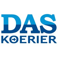 Daskoerier logo - Similar company to Daily Cargo