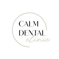 CalmDental logo - Similar company to Sprayberry Orthodontics