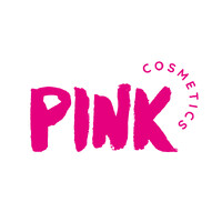 PINK Cosmetics GmbH logo - Similar company to Strong Cosmetics