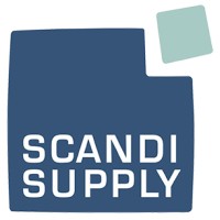 Scandi Supply a/s logo - Similar company to Kuhnodice