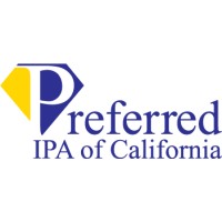 Preferred IPA of California logo - Similar company to Versa Cardio