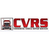 Commercial Vehicle Repair Specialists logo - Similar company to Repair Pods