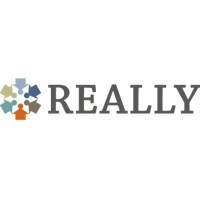 REALLY logo - Similar company to Yeldo Crowd