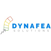 DynaFEA Solutions logo - Similar company to Przedsiębiorstwo Gospodarki Maszynami Budownictwa 
