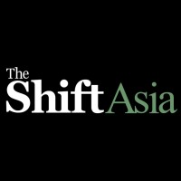 The Shift Asia | Sustainability Stories & Inspiration logo - Similar company to Noirpress