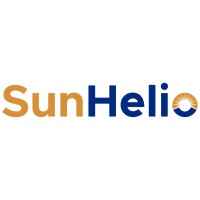 SunHelio logo - Similar company to Interamerican University
