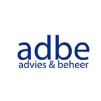 ADBE logo - Similar company to Immo Joly