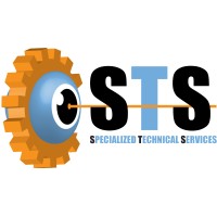 STS b.v. logo - Similar company to High Seas Logistic Solutions