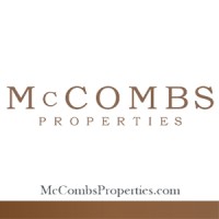 McCombs Properties logo - Similar company to Community Resource Centers Of Texas, Inc.