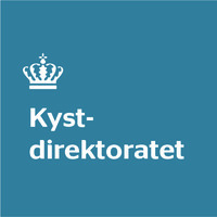 Kystdirektoratet - Danish Coastal Authority logo - Similar company to Storm_Safe