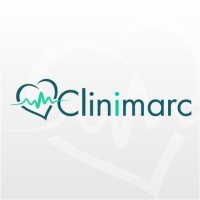 Clinimarc Cardiologia e Endocrinologia logo - Similar company to Instituto De Oftalmologia De Curitiba