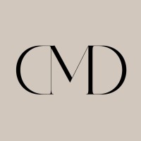Caitlin Miller Designs logo - Similar company to Studio Guell - Interior Environments
