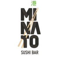 Sushi Bar Minato logo - Similar company to Sushi Hoshi