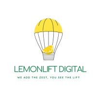 LemonLift Digital logo - Similar company to Idc- Segurança E Tecnologia Da Informação