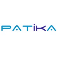 Patika logo - Similar company to Ps Lounge