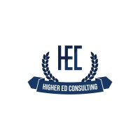 Higher Ed Consulting logo - Similar company to Higher Ed Support