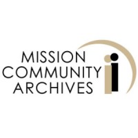 Mission Community Archives logo - Similar company to Rona Building Supplies