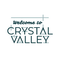 Crystal Valley / Kristalove udoli logo - Similar company to Vestigit