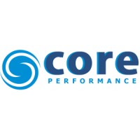 Core Performance logo - Similar company to A-Squared Lamp Groups (Nonprofit)